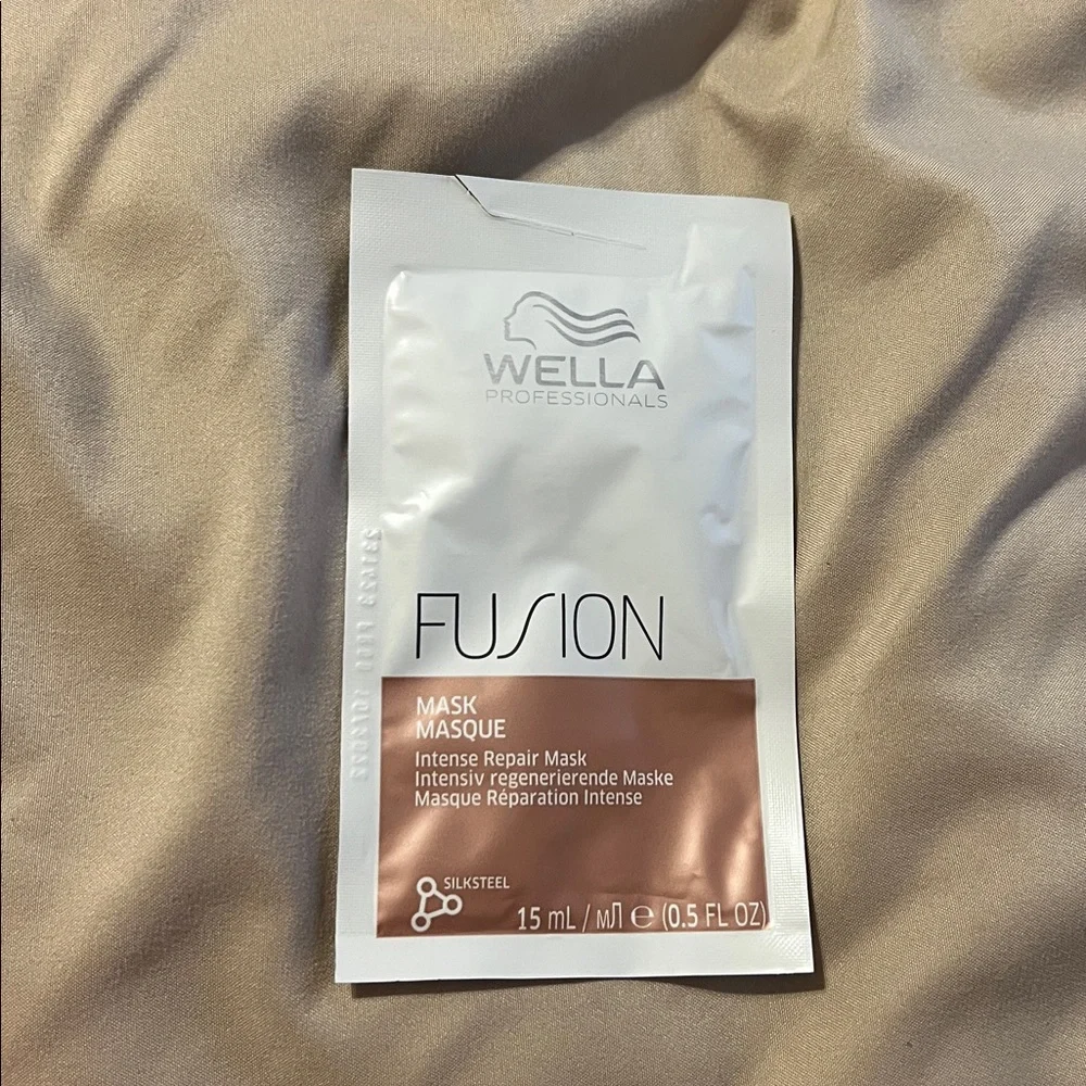 New 5pc Luxury Hair Travel Size bundle